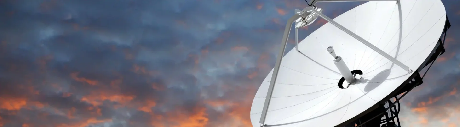 Hero banner background