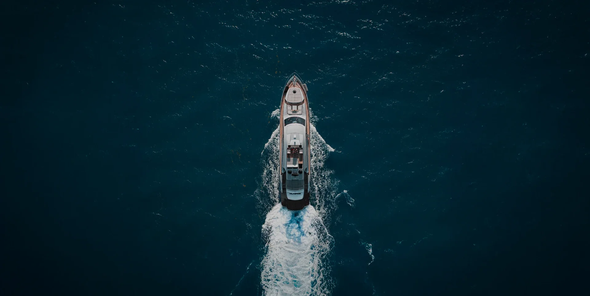 Hero banner background